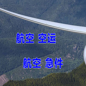 大庆萨尔图航空快运快递-选东方航空和上海航空