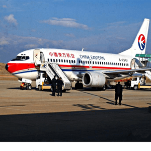 大庆萨尔图航空快运航空快运业稳步发展的原因是什么？